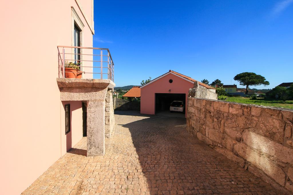 Dias House Guest House Viana do Castelo Exterior photo