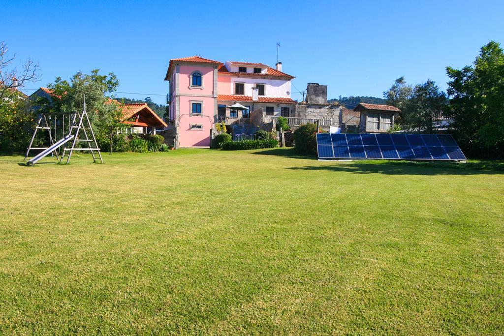 Dias House Guest House Viana do Castelo Exterior photo
