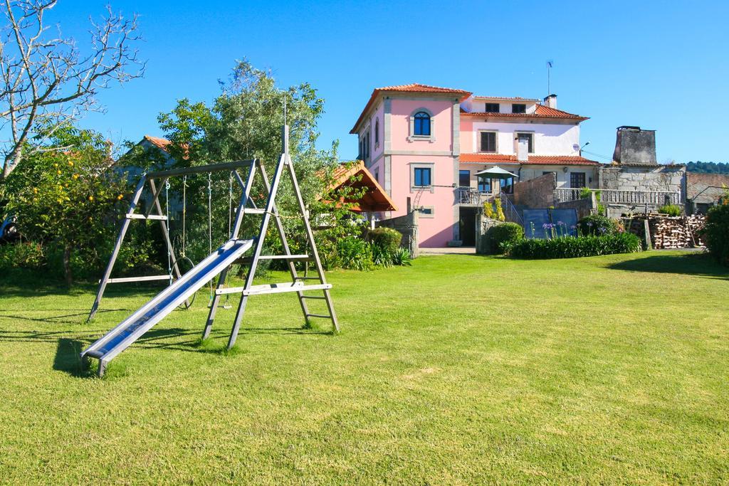 Dias House Guest House Viana do Castelo Exterior photo