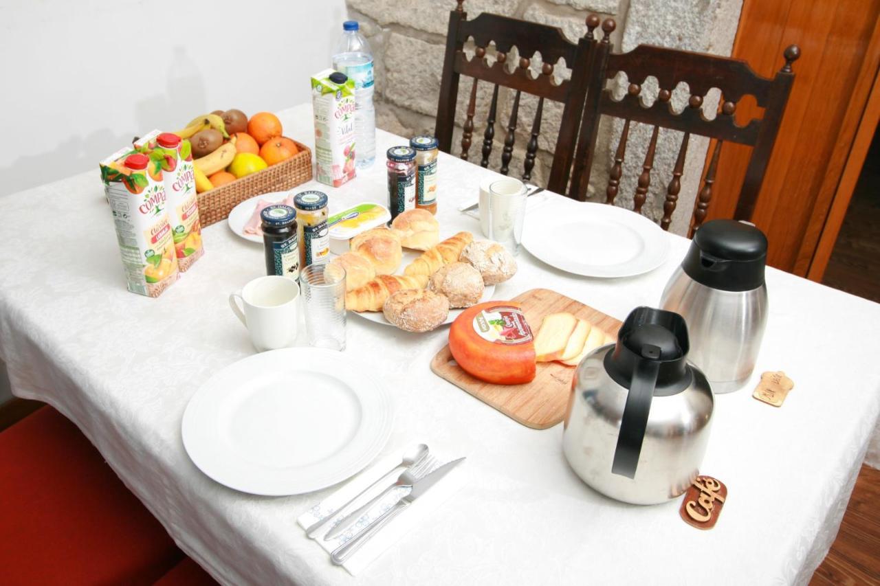 Dias House Guest House Viana do Castelo Exterior photo