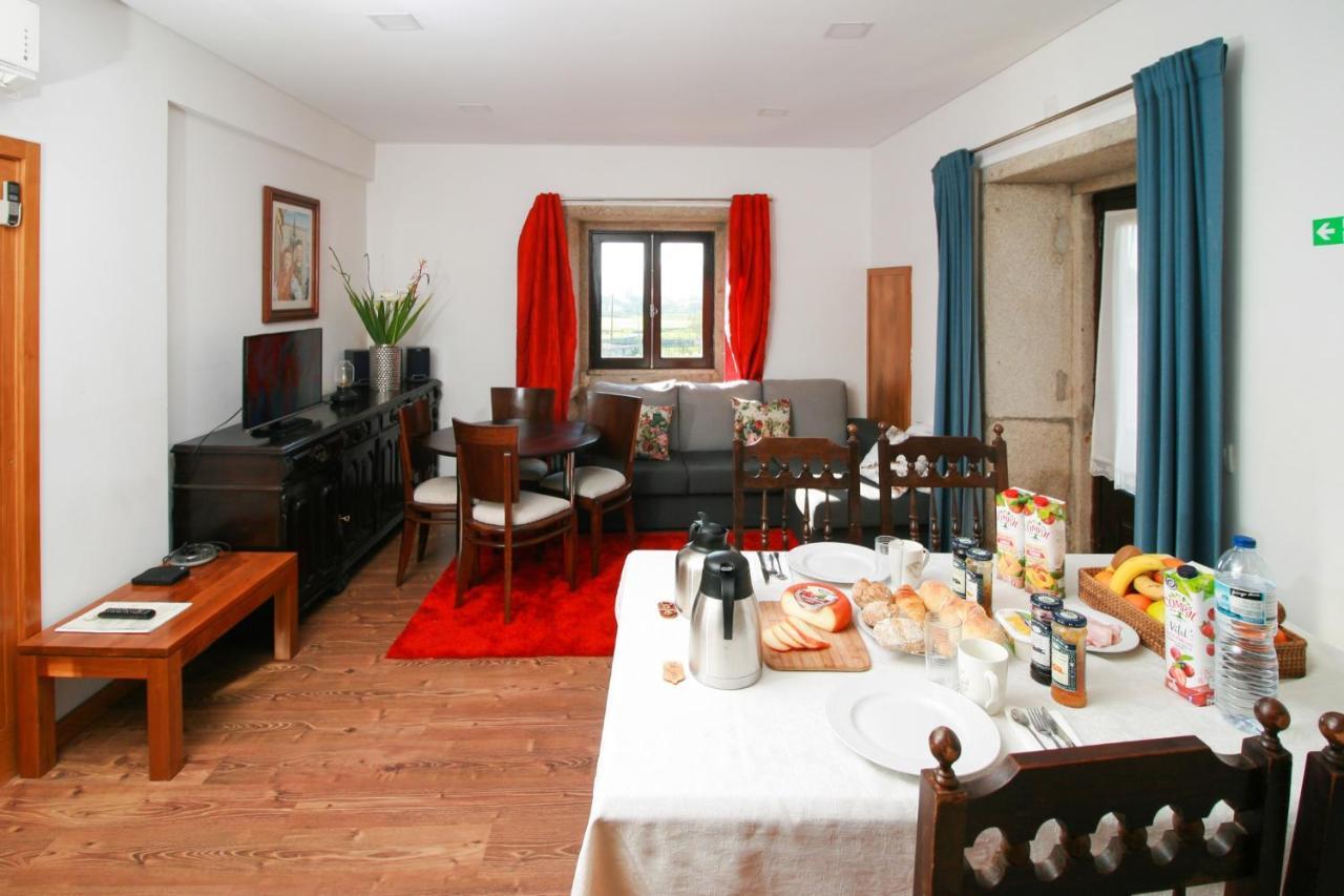 Dias House Guest House Viana do Castelo Exterior photo