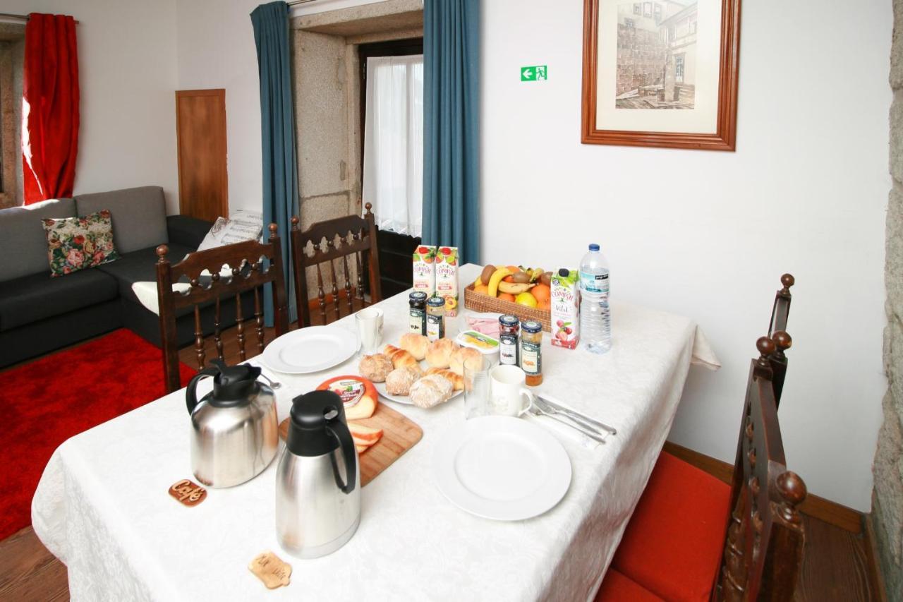 Dias House Guest House Viana do Castelo Exterior photo