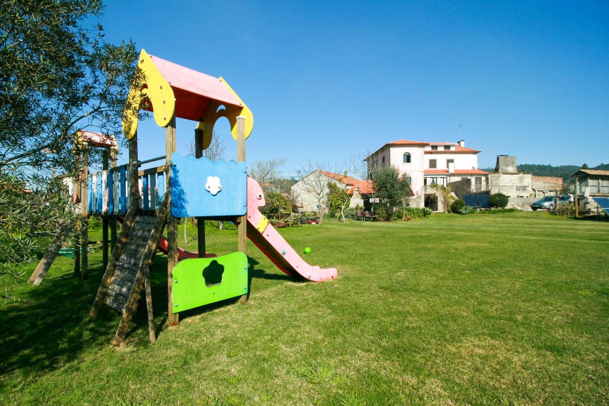 Dias House Guest House Viana do Castelo Exterior photo