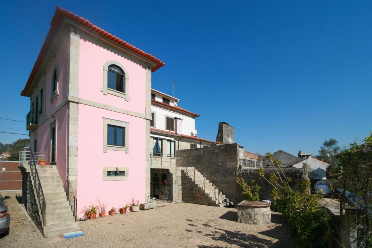 Dias House Guest House Viana do Castelo Exterior photo