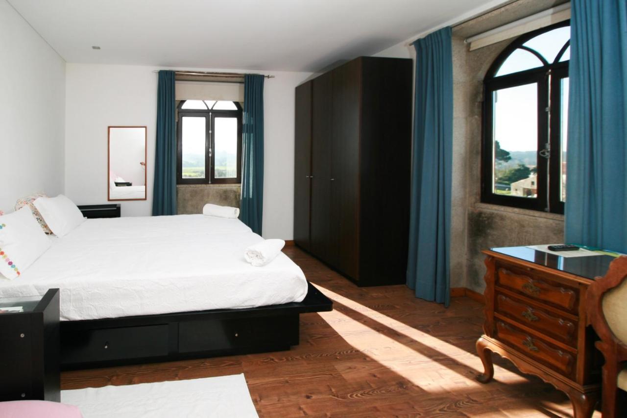 Dias House Guest House Viana do Castelo Exterior photo