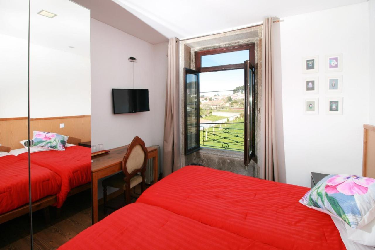 Dias House Guest House Viana do Castelo Exterior photo