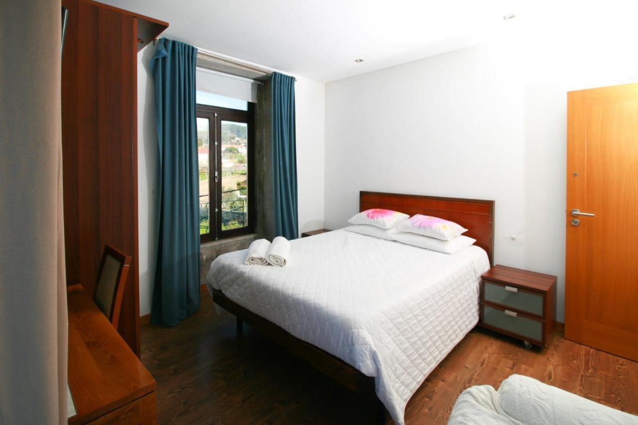 Dias House Guest House Viana do Castelo Exterior photo
