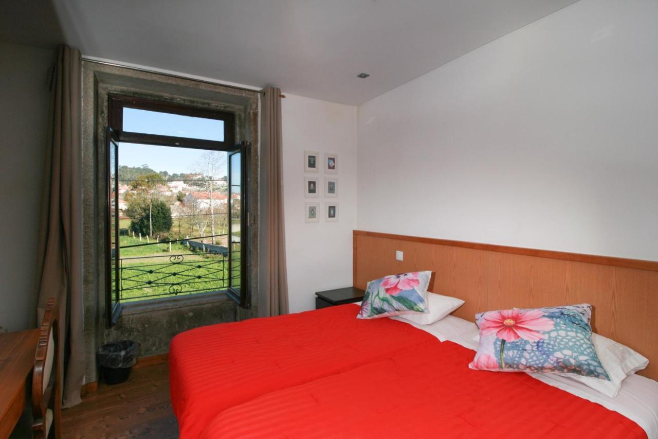Dias House Guest House Viana do Castelo Exterior photo