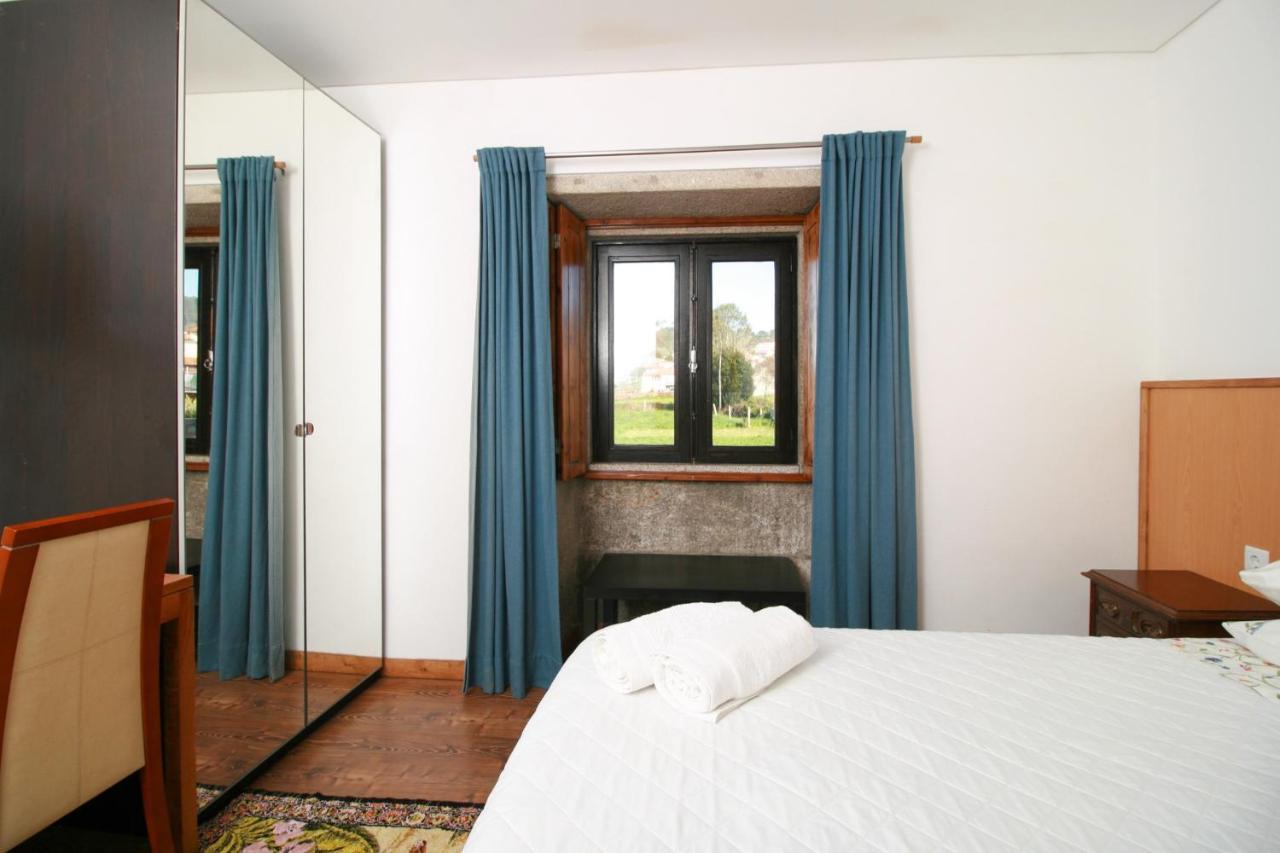 Dias House Guest House Viana do Castelo Exterior photo