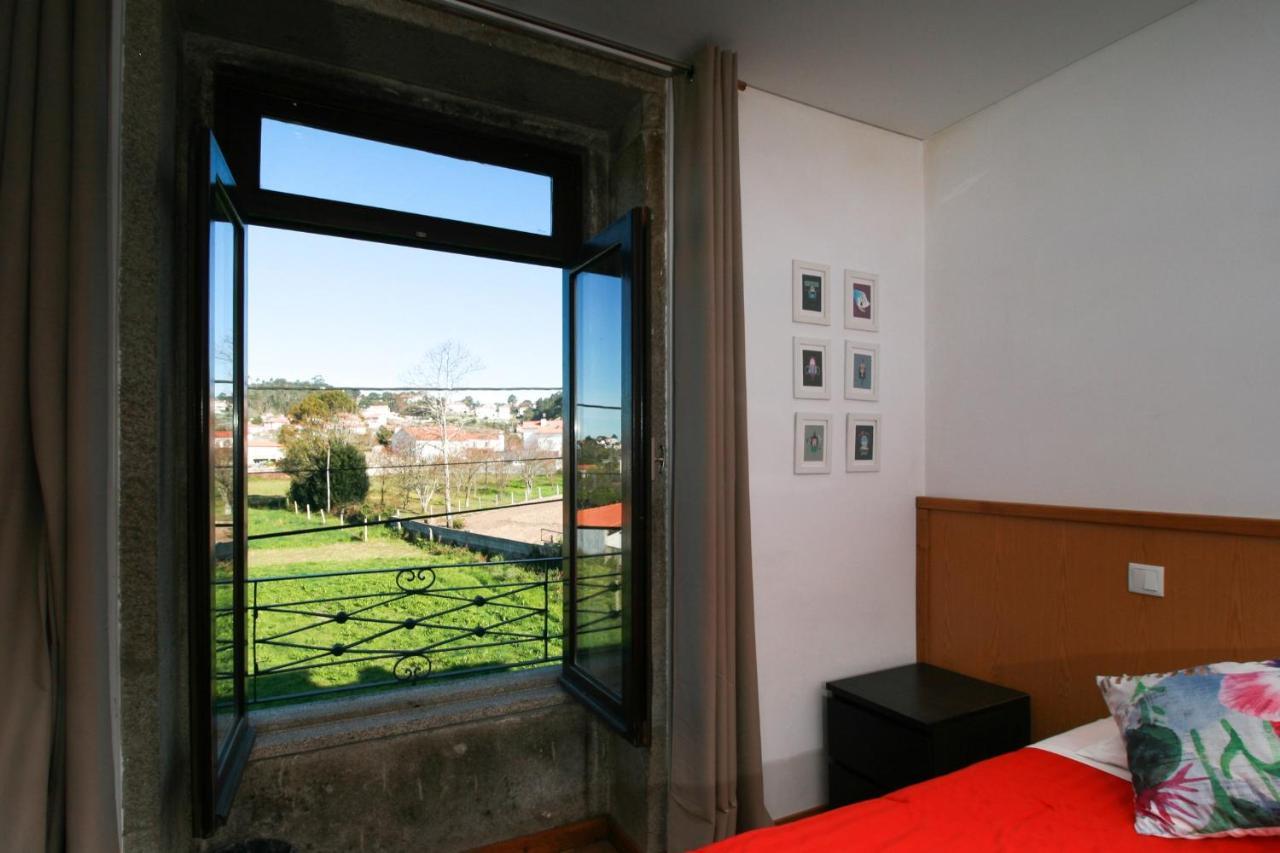 Dias House Guest House Viana do Castelo Exterior photo