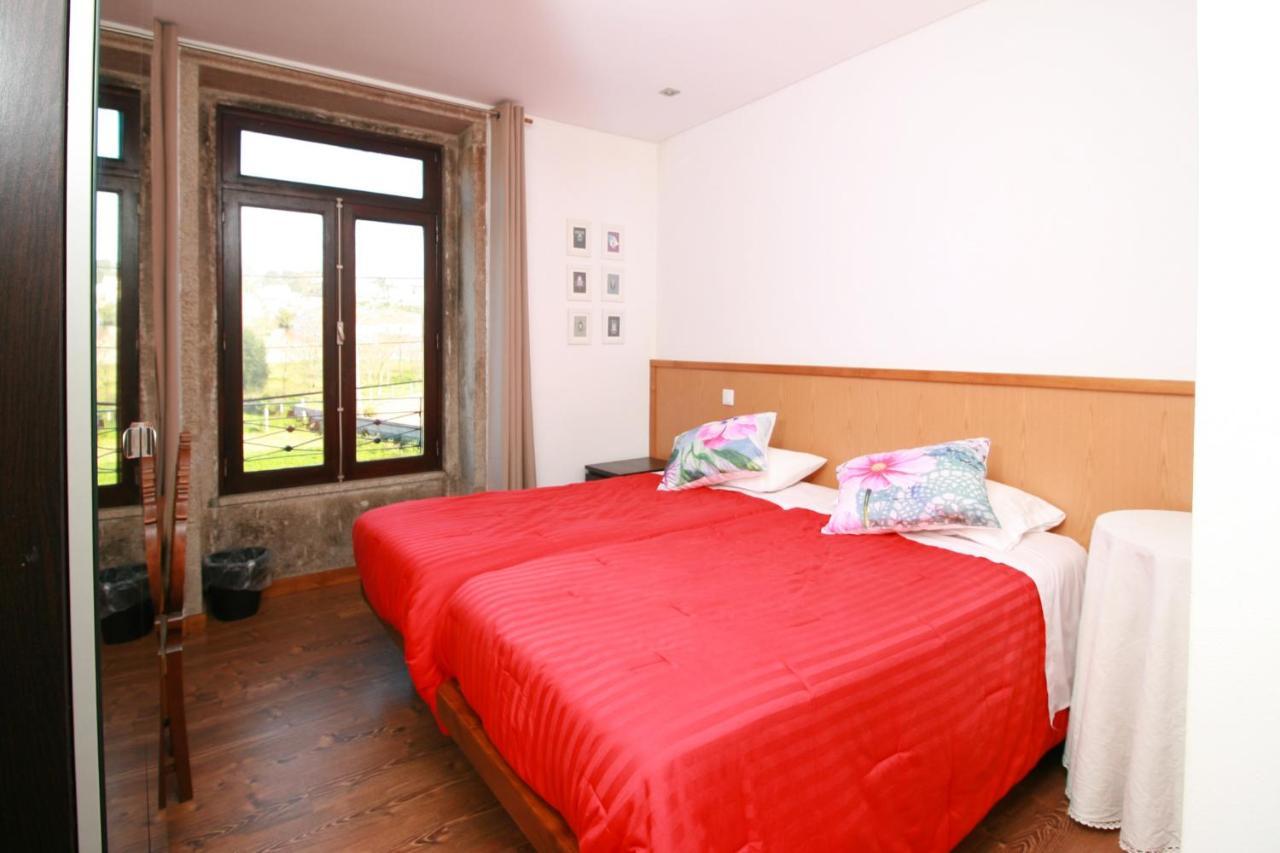 Dias House Guest House Viana do Castelo Exterior photo